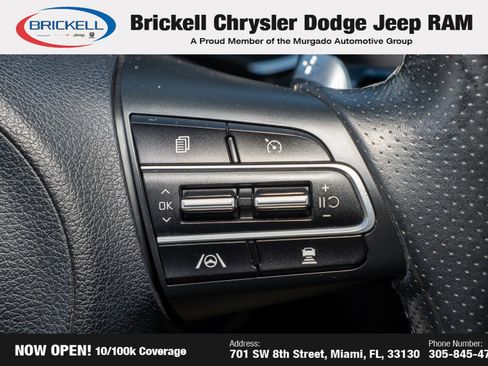 Used 2022 Kia Stinger GT-Line image 30