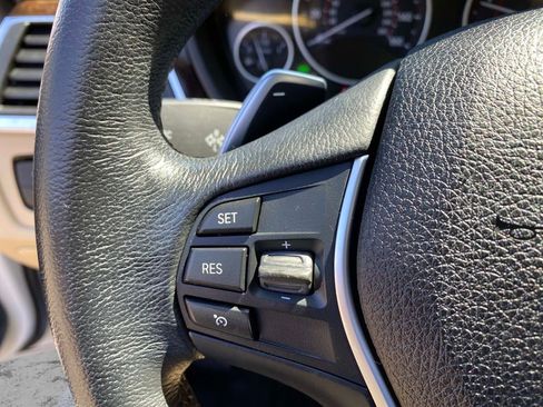 Used 2017 BMW 328d xDrive Wagon AWD/4WD image 21