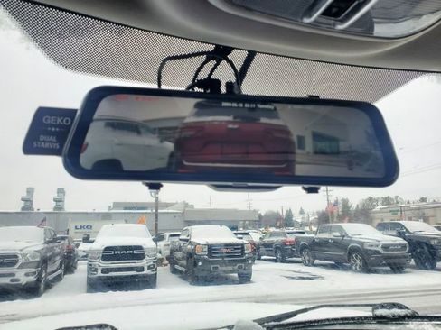 Certified 2017 Jeep Patriot High Altitude image 12