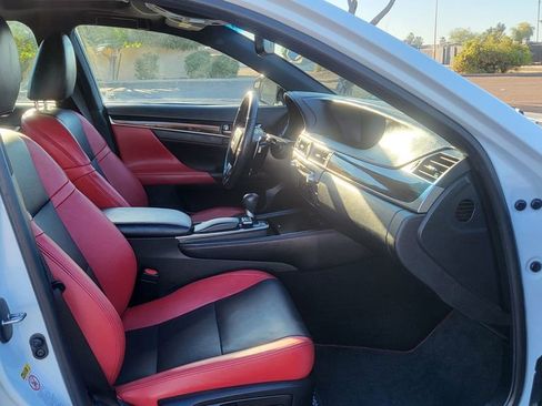 Used 2015 Lexus GS 350 350 Crafted Line image 17