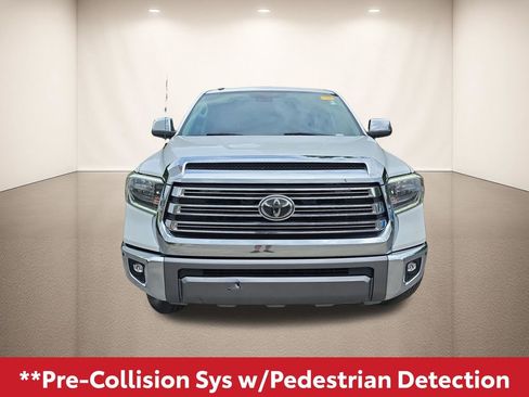 Used 2018 Toyota Tundra 1794 Edition AWD/4WD image 13