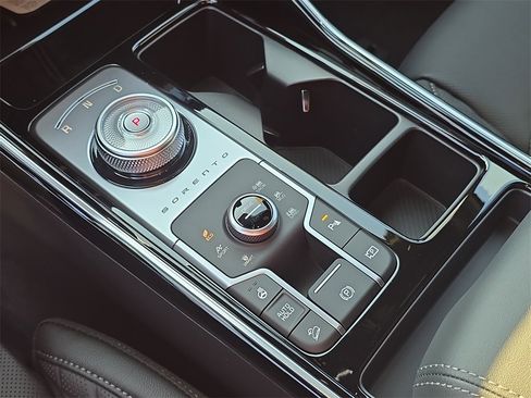 New 2026 Kia Sorento SX Prestige image 30