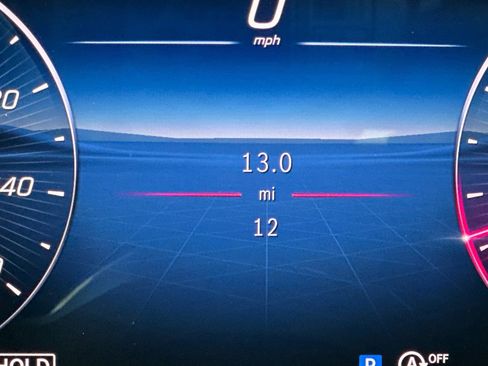 New 2025 Mercedes-Benz C 300 Sedan image 35