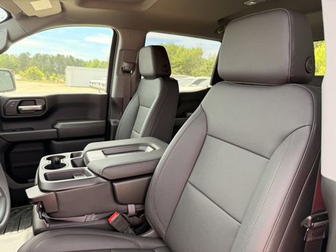 New 2026 GMC Sierra 1500 Pro RWD image 12