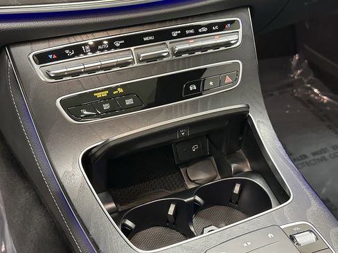 Certified 2022 Mercedes-Benz E 350 Sedan image 31