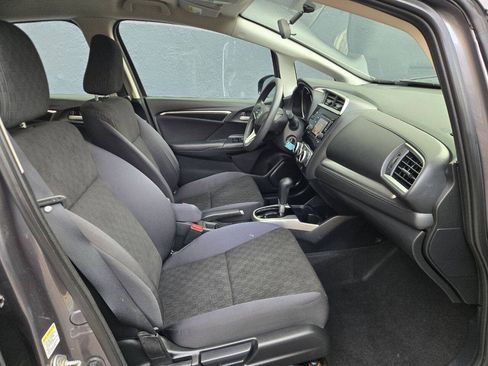 Used 2015 Honda Fit LX image 15