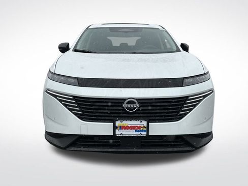 New 2025 Nissan Murano SL image 8