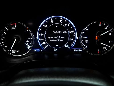 Used 2023 Buick Enclave Avenir image 31