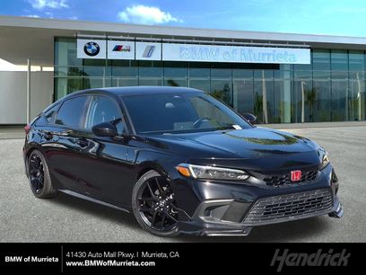 Used 2022 Honda Civic Sport