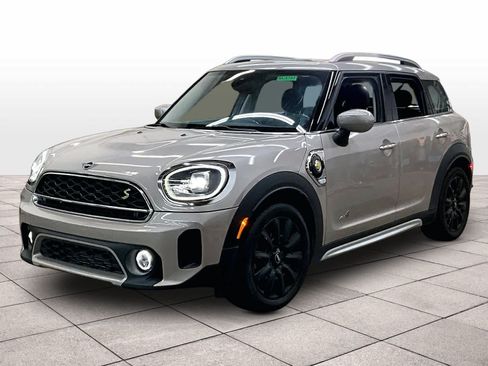 Used 2023 MINI Cooper Countryman SE w/ Storage Package AWD/4WD image 1