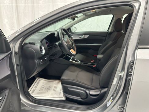 Used 2024 Kia Forte LXS image 10