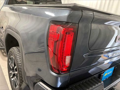 Used 2020 GMC Sierra 1500 AT4 w/ AT4 Premium Package image 35