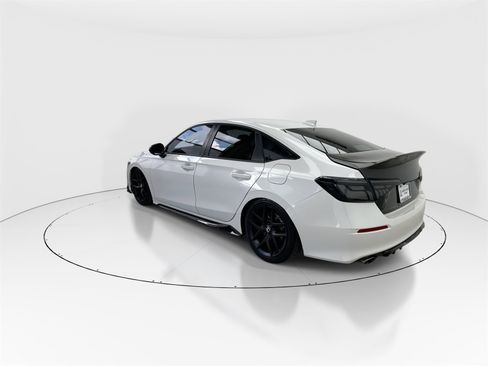 Used 2022 Honda Civic Si image 6