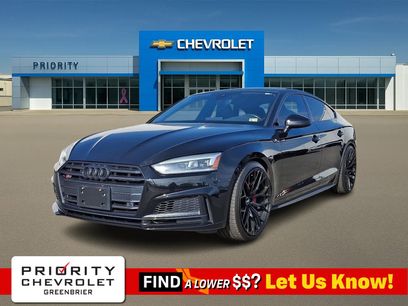 Used 2019 Audi S5 Premium Plus w/ Premium Plus