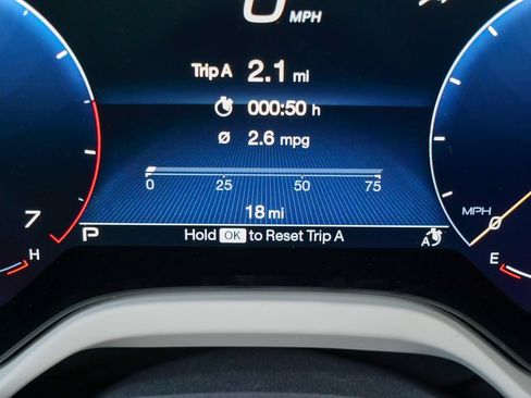 Used 2025 Maserati Grecale GT AWD/4WD image 48