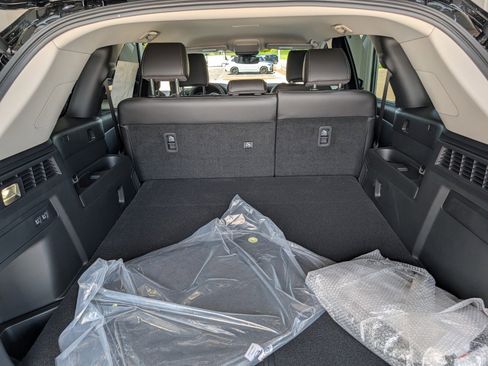 New 2026 MAZDA CX-70 SC Plus AWD/4WD image 15