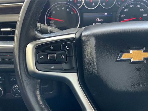 Used 2021 Chevrolet Tahoe LT image 46
