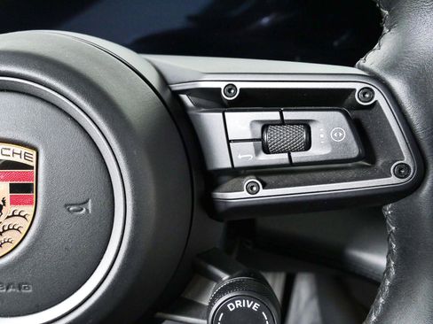 Certified 2020 Porsche Taycan Turbo AWD/4WD image 12