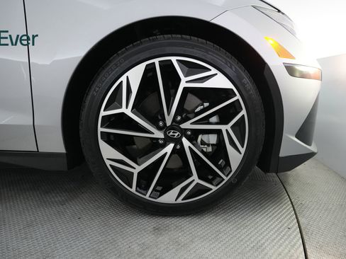 Used 2024 Hyundai Ioniq 6 SEL RWD image 20