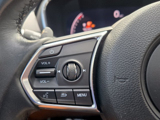 Certified 2025 Acura MDX w/ Technology Package FWD image 24