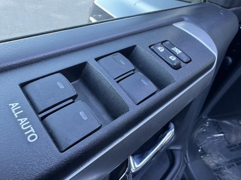 Used 2023 Toyota 4Runner Limited image 34