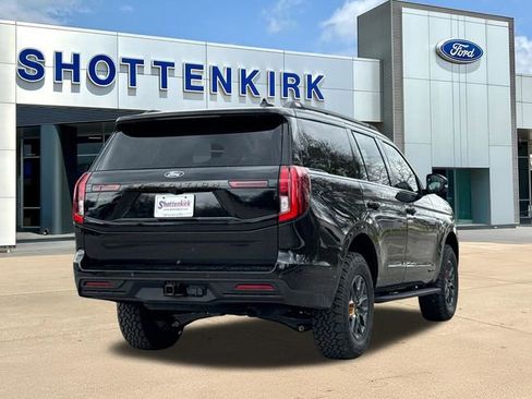 New 2026 Ford Expedition Tremor AWD/4WD image 8