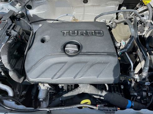 Used 2023 Chevrolet TrailBlazer RS image 28