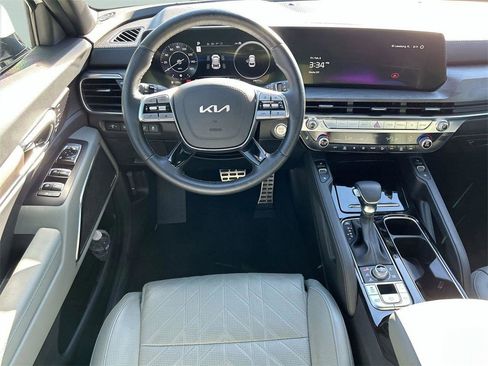 Used 2023 Kia Telluride SX X-Line image 13