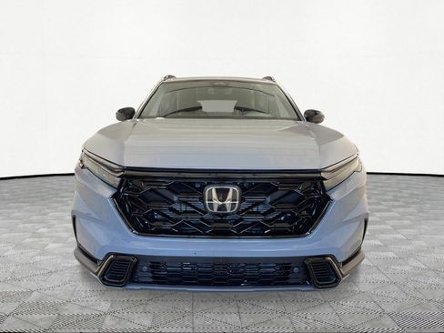 New 2026 Honda CR-V Sport-L image 2