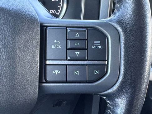 Used 2022 Ford F150 XLT w/ Equipment Group 302A High AWD/4WD image 10