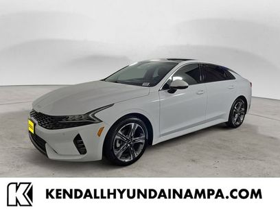 Used 2023 Kia K5 EX w/ EX Premium Package