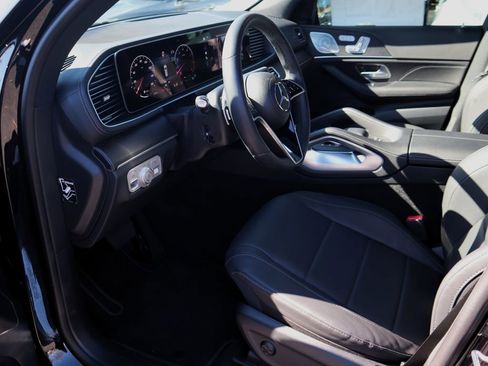 New 2025 Mercedes-Benz GLS 450 GLS 450 image 14