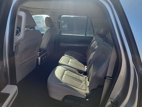 Certified 2024 Ford Expedition Max Limited image 4