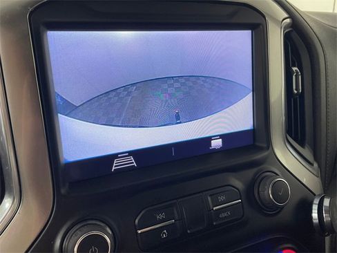 Used 2021 Chevrolet Silverado 1500 LT image 8