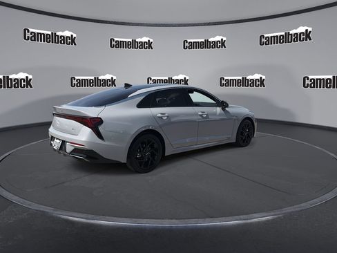 Used 2026 Kia K5 GT-Line w/ GT-Line Premium Package FWD image 7