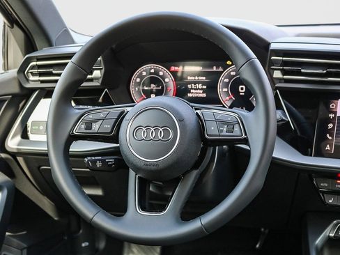 New 2026 Audi A3 2.0T Premium AWD/4WD image 15