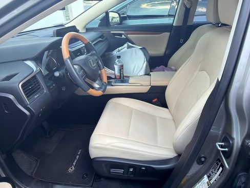 Used 2021 Lexus RX 350 FWD w/ Premium Package image 9