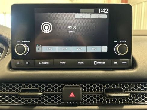 Certified 2024 Honda HR-V Sport image 29