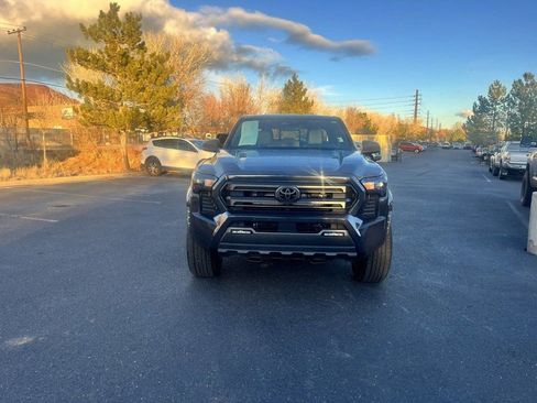 Used 2024 Toyota Tacoma SR5 image 8