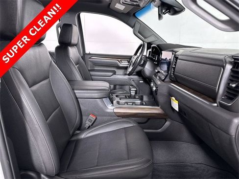 Used 2023 GMC Sierra 1500 SLT image 29