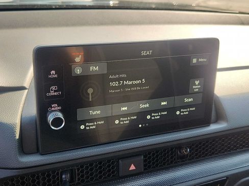 Certified 2026 Honda CR-V TrailSport image 16