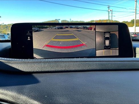 New 2026 MAZDA CX-30 2.5 Turbo w/ Premium Plus Pkg image 23