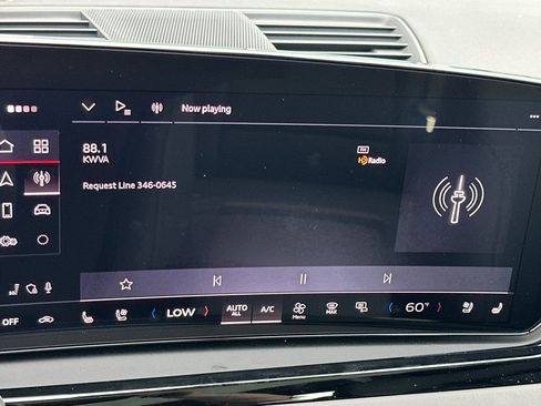 New 2026 Audi A6 Premium Plus AWD/4WD image 16