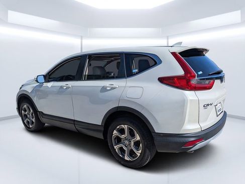 Used 2017 Honda CR-V EX-L image 5