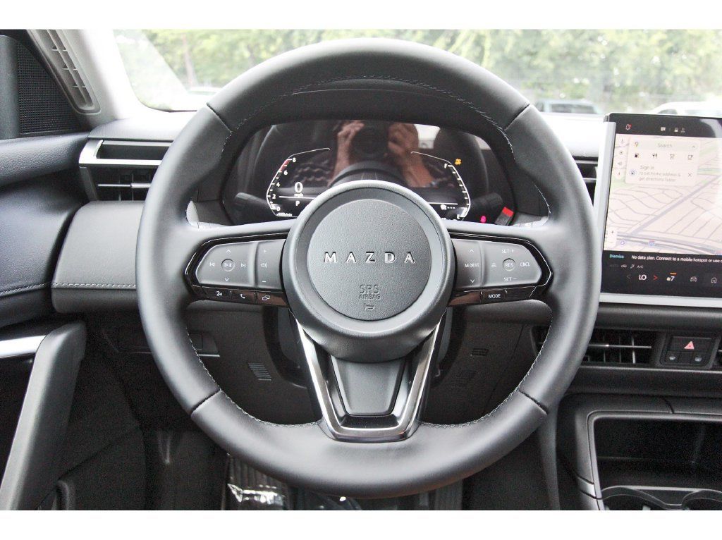 New 2026 MAZDA CX-5 Select AWD/4WD image 11