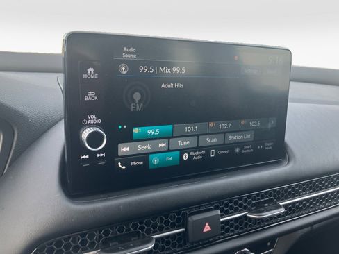 Certified 2023 Honda HR-V EX-L image 21