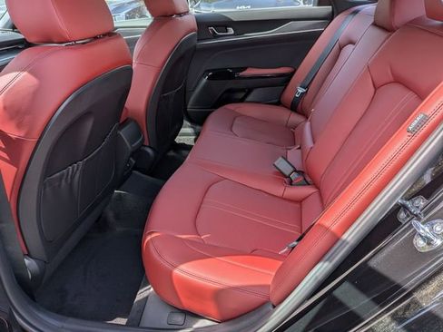 New 2026 Kia K5 GT-Line FWD image 19