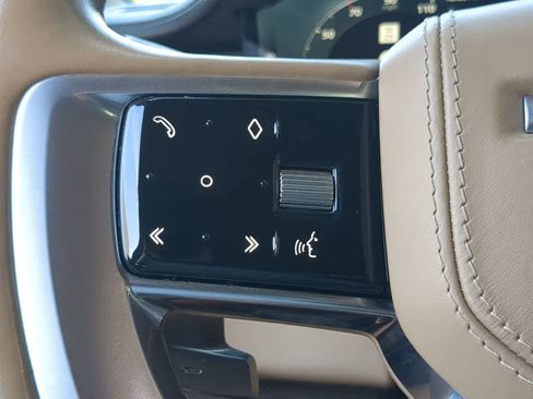 Certified 2023 Land Rover Range Rover Long Wheelbase Autobiography image 25