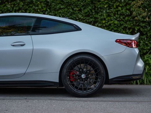 Used 2023 BMW M4 CSL image 28