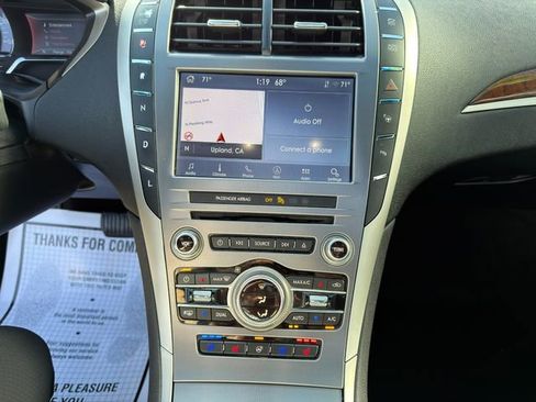 Used 2020 Lincoln MKZ Reserve w/ Elements Package image 23